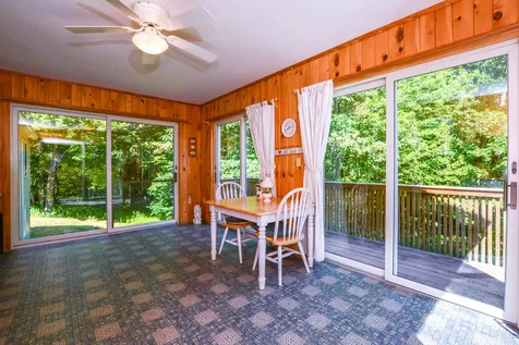22 Joe Jones Road Gilmanton NH 03237