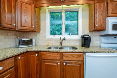 22 Joe Jones Road Gilmanton NH 03237