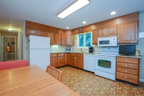 22 Joe Jones Road Gilmanton NH 03237