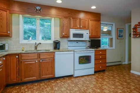 22 Joe Jones Road Gilmanton NH 03237