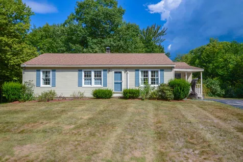 22 Joe Jones Road Gilmanton NH 03237