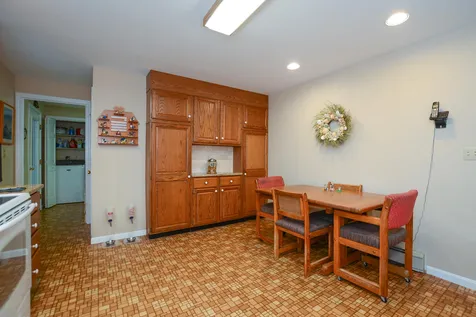 22 Joe Jones Road Gilmanton NH 03237