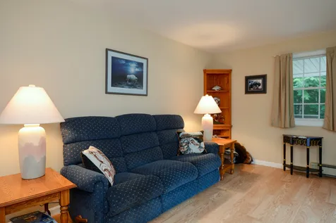22 Joe Jones Road Gilmanton NH 03237