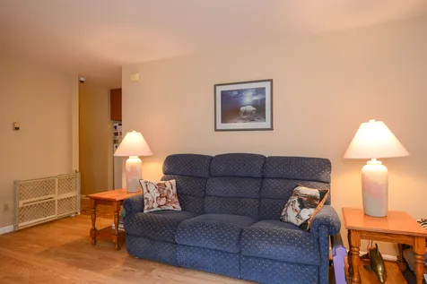 22 Joe Jones Road Gilmanton NH 03237