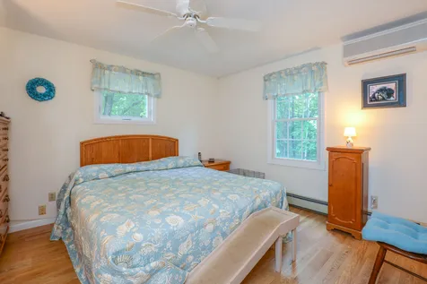 22 Joe Jones Road Gilmanton NH 03237
