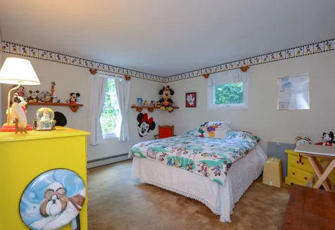 22 Joe Jones Road Gilmanton NH 03237