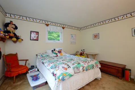 22 Joe Jones Road Gilmanton NH 03237