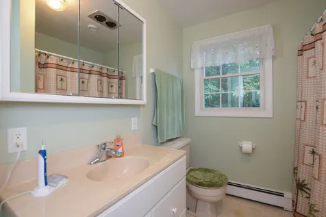 22 Joe Jones Road Gilmanton NH 03237