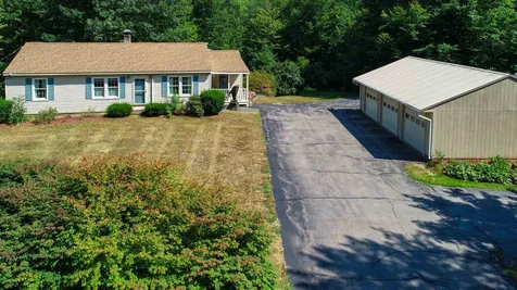 22 Joe Jones Road Gilmanton NH 03237