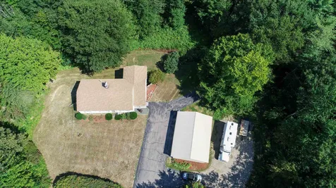22 Joe Jones Road Gilmanton NH 03237