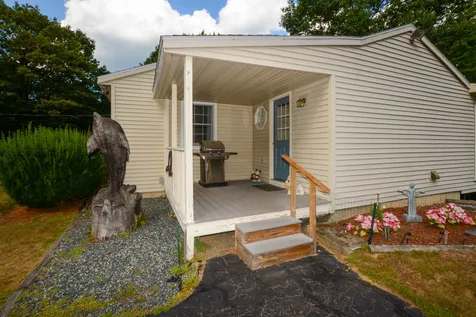 22 Joe Jones Road Gilmanton NH 03237