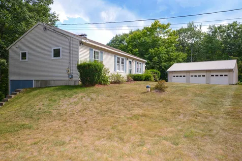 22 Joe Jones Road Gilmanton NH 03237