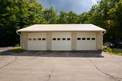 22 Joe Jones Road Gilmanton NH 03237