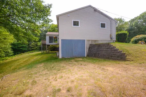 22 Joe Jones Road Gilmanton NH 03237