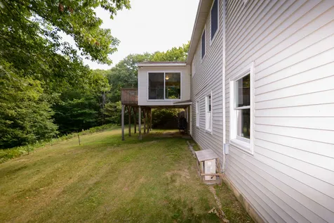 22 Joe Jones Road Gilmanton NH 03237