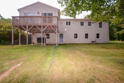 22 Joe Jones Road Gilmanton NH 03237