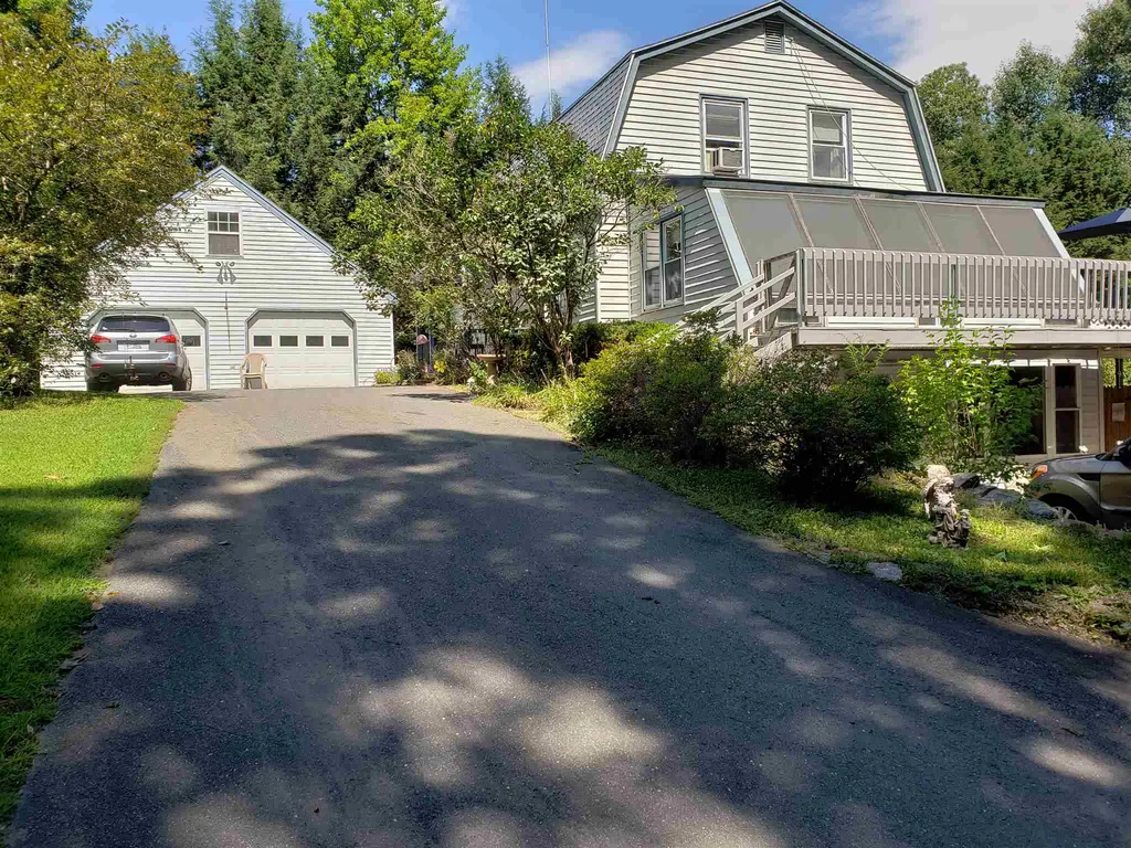 832 River Road Charlestown NH 03603