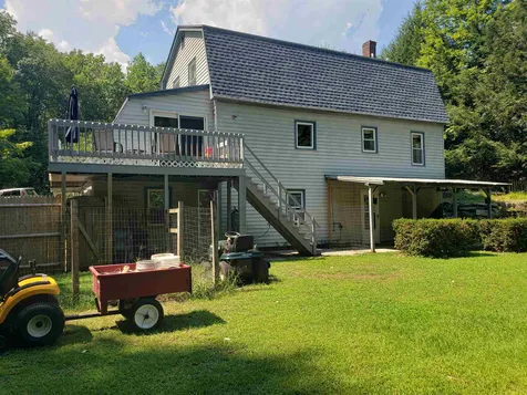832 River Road Charlestown NH 03603