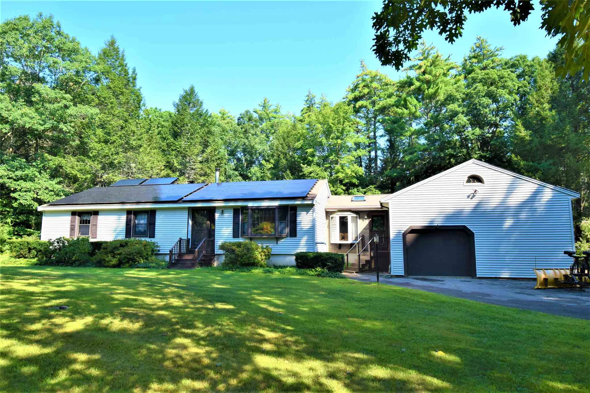 12 Brookhaven Road Kingston NH 03848