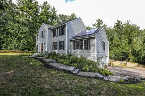 2 Burge Drive Brookline NH 03033