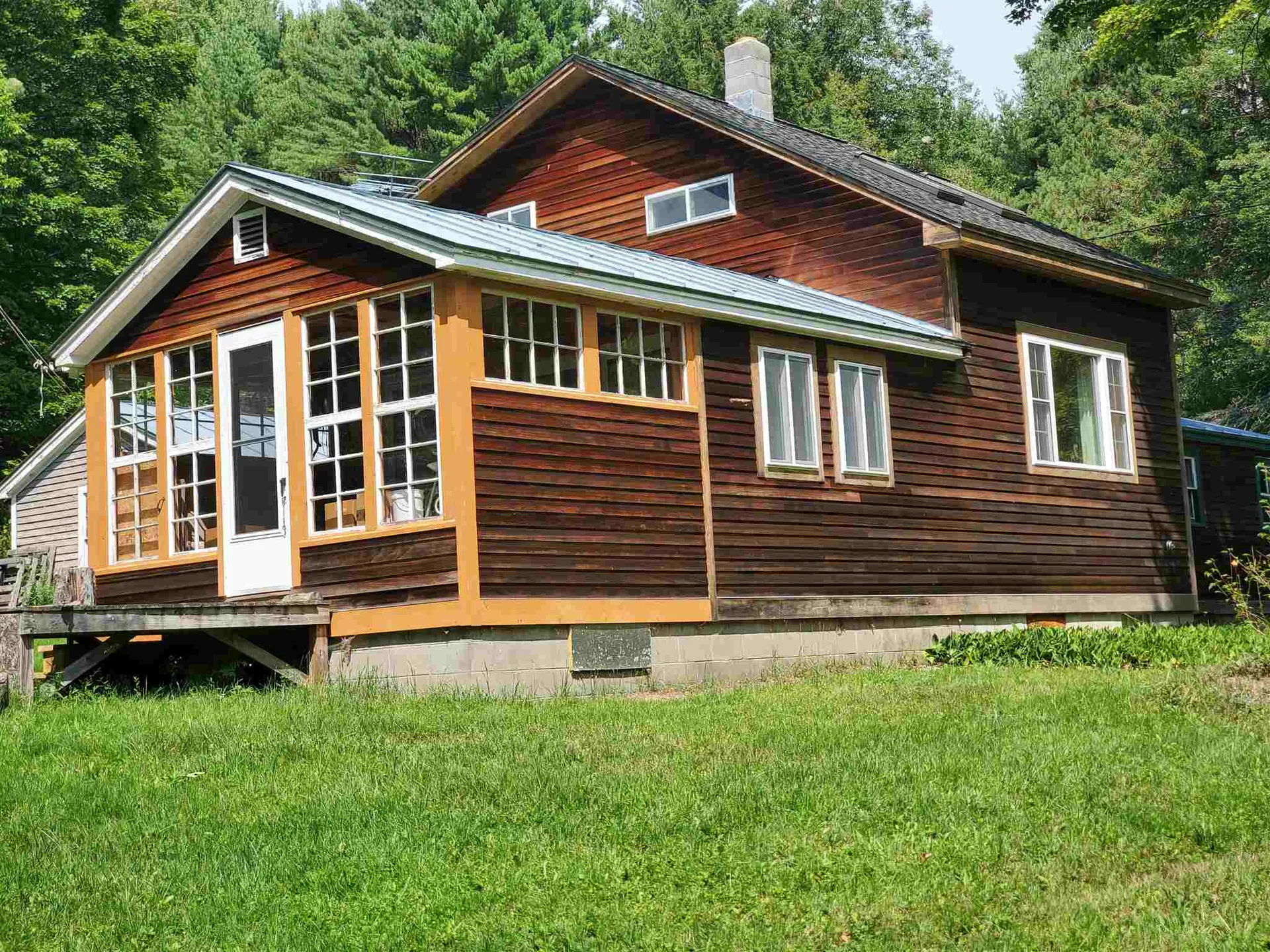 571 New Boston Road Norwich VT 05055