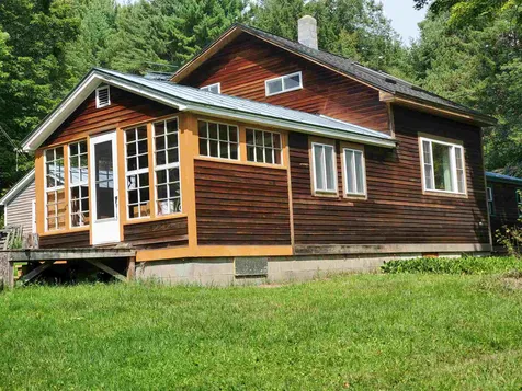 571 New Boston Road Norwich VT 05055