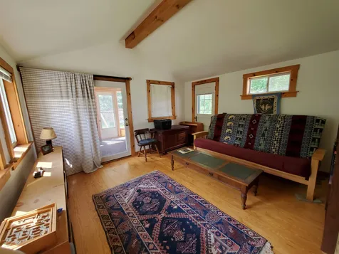 571 New Boston Road Norwich VT 05055