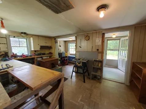 571 New Boston Road Norwich VT 05055