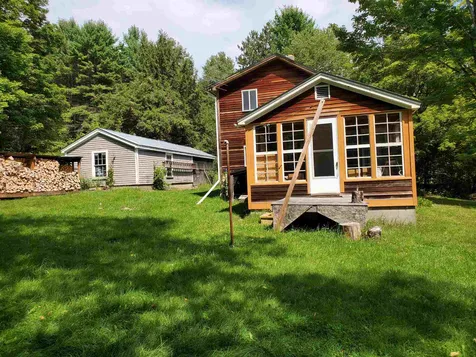 571 New Boston Road Norwich VT 05055