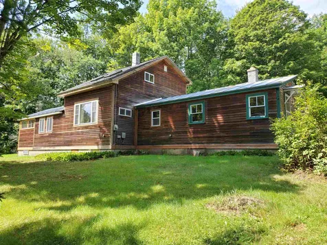 571 New Boston Road Norwich VT 05055