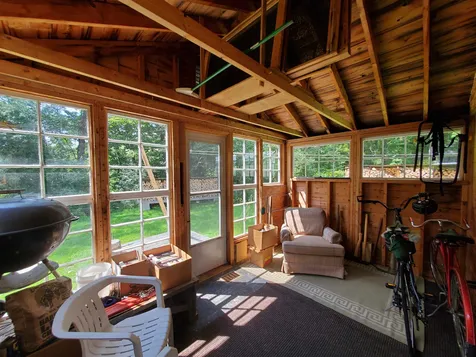 571 New Boston Road Norwich VT 05055