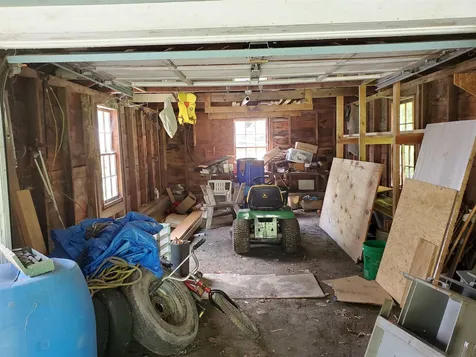 571 New Boston Road Norwich VT 05055