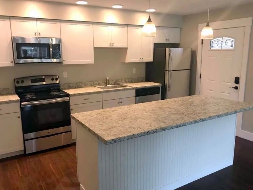 36 Mill Street Wolfeboro NH 03894