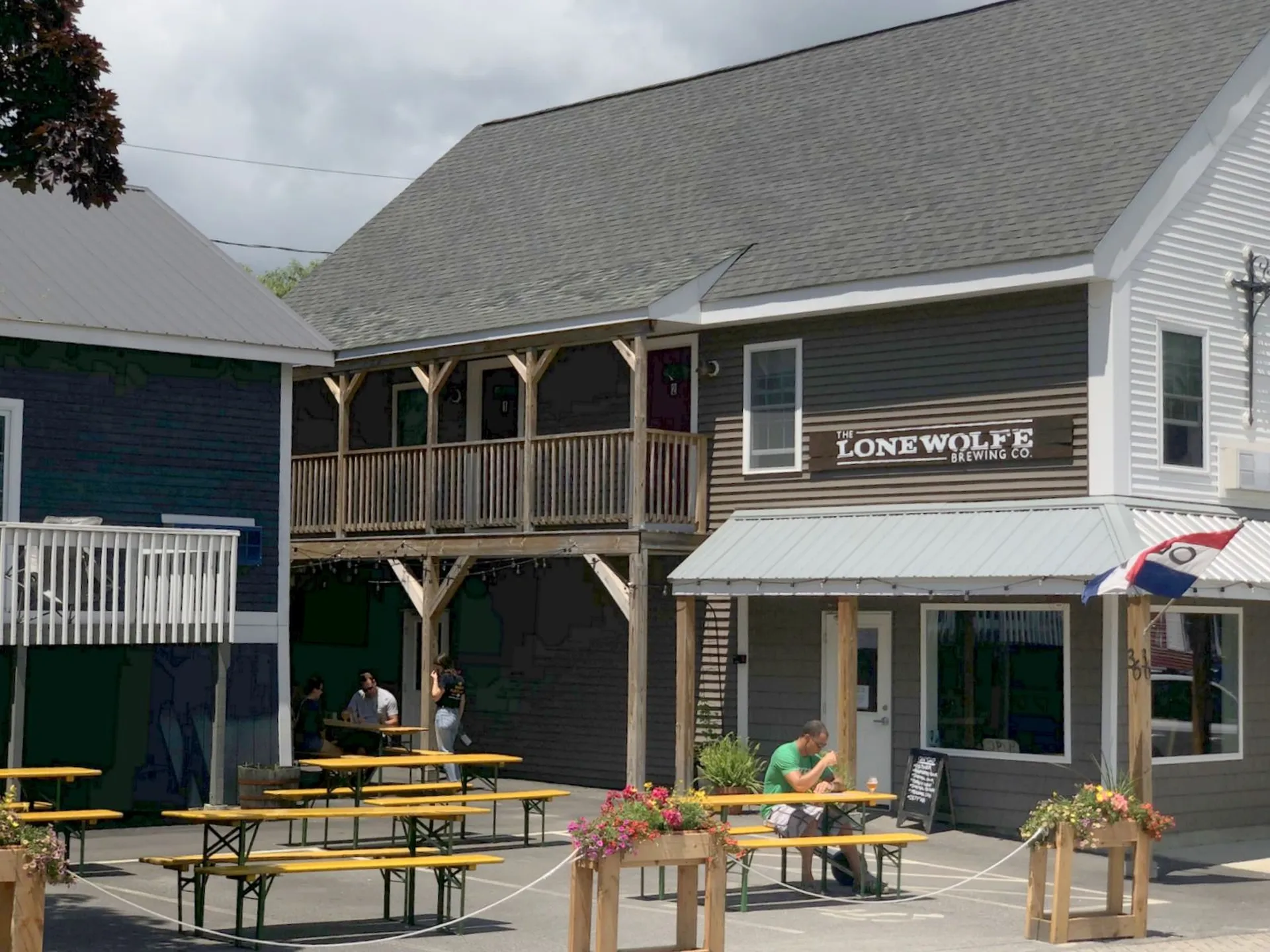 36 Mill Street Wolfeboro NH 03894
