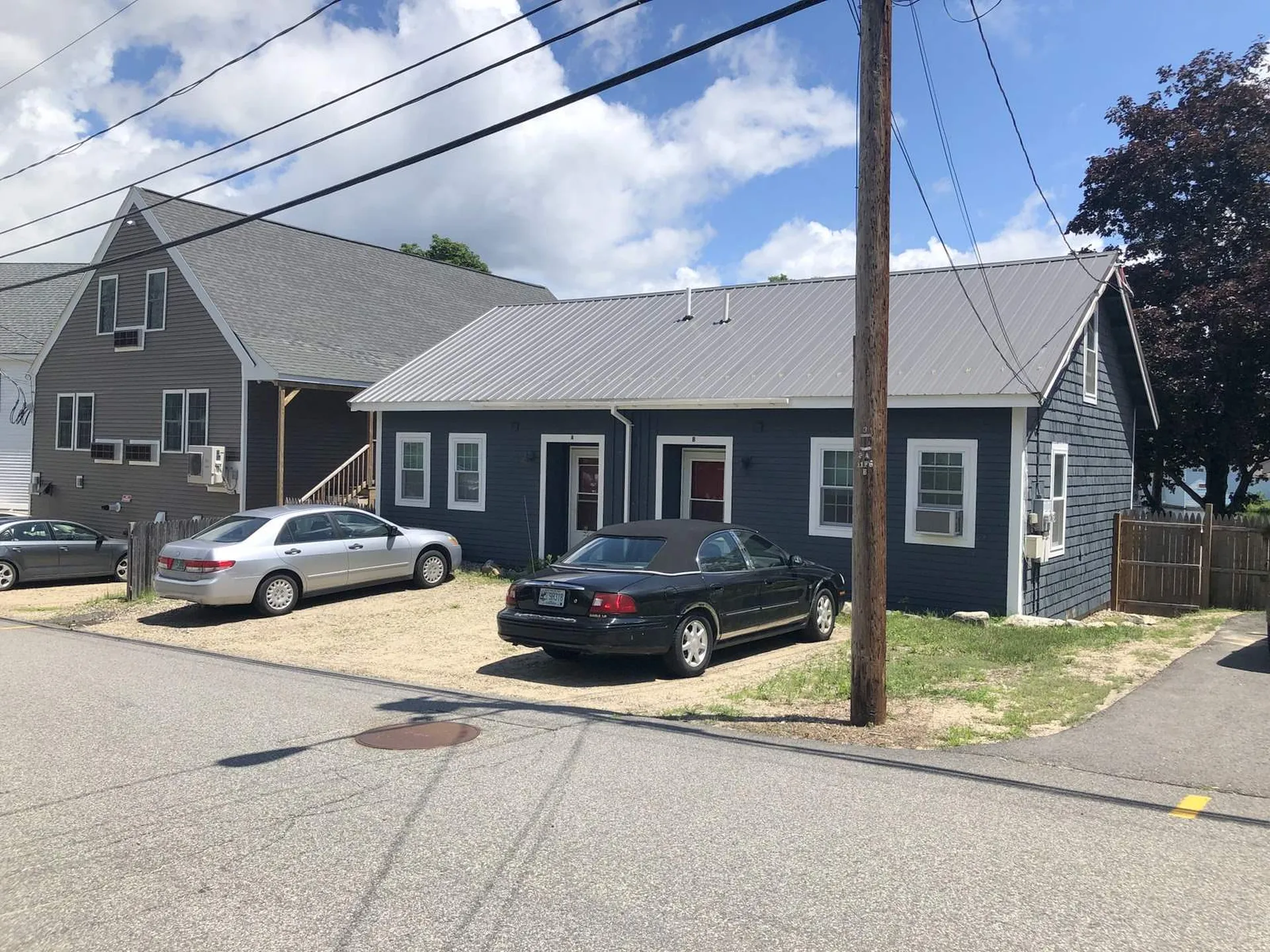 36 Mill Street Wolfeboro NH 03894