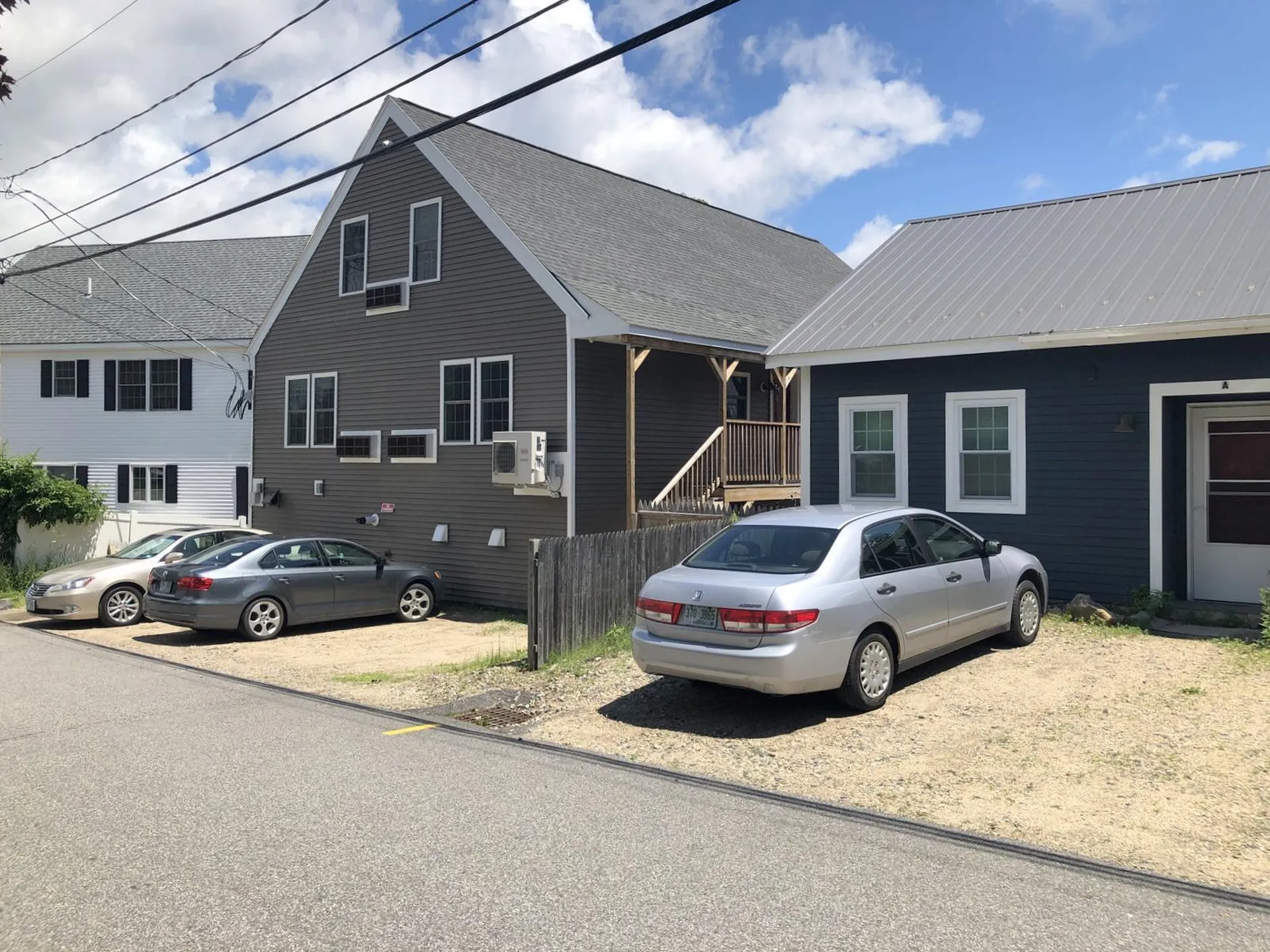 36 Mill Street Wolfeboro NH 03894