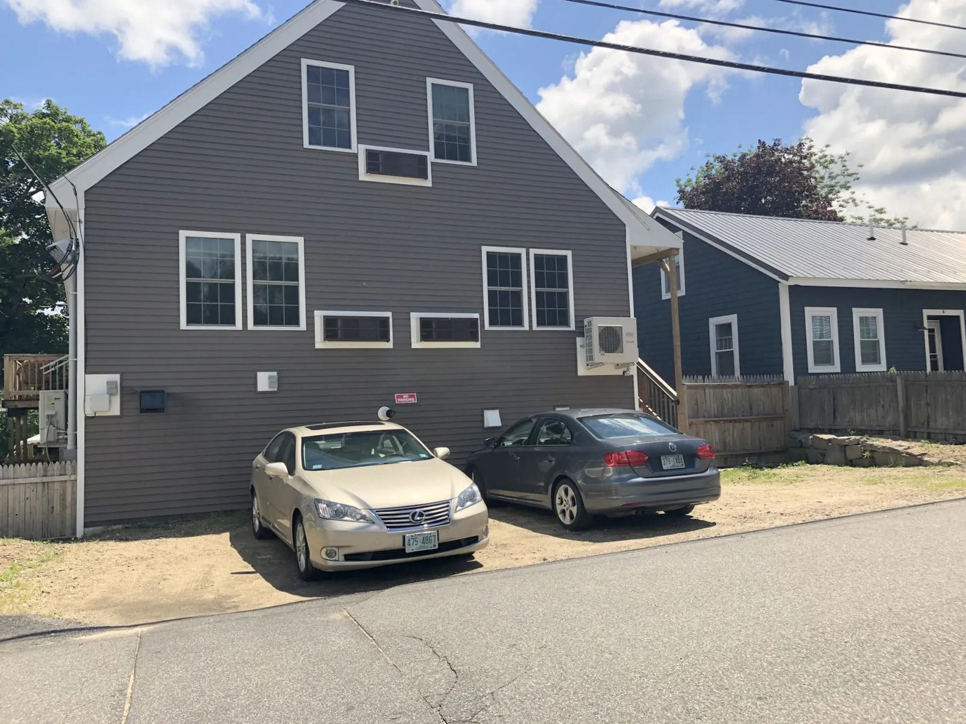 36 Mill Street Wolfeboro NH 03894