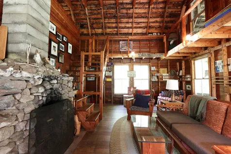 993 Harvey Mountain Road Barnet VT 05821