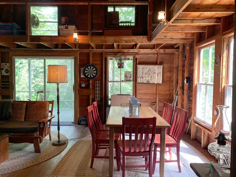 993 Harvey Mountain Road Barnet VT 05821