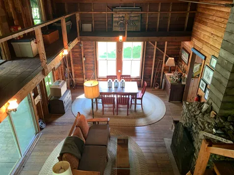 993 Harvey Mountain Road Barnet VT 05821