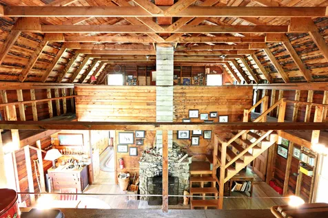 993 Harvey Mountain Road Barnet VT 05821