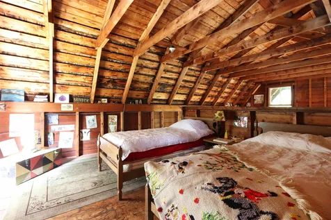 993 Harvey Mountain Road Barnet VT 05821