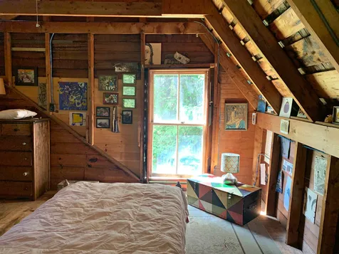 993 Harvey Mountain Road Barnet VT 05821