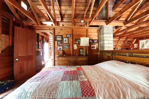993 Harvey Mountain Road Barnet VT 05821