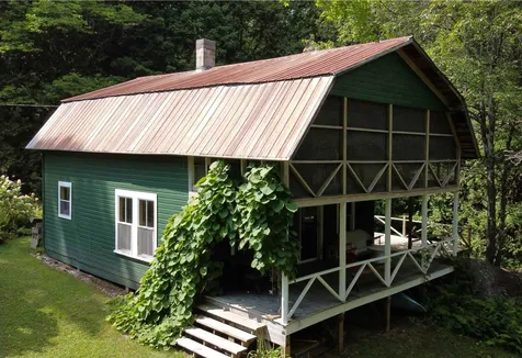 993 Harvey Mountain Road Barnet VT 05821