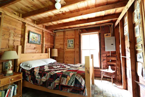 993 Harvey Mountain Road Barnet VT 05821