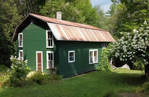 993 Harvey Mountain Road Barnet VT 05821