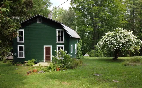 993 Harvey Mountain Road Barnet VT 05821