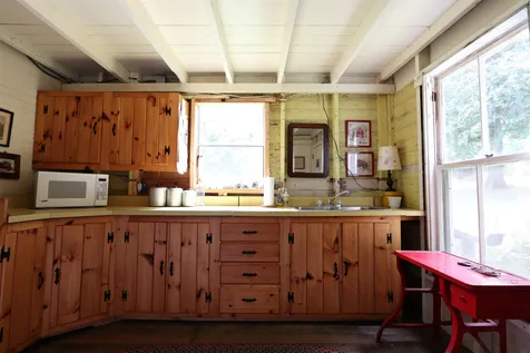 993 Harvey Mountain Road Barnet VT 05821