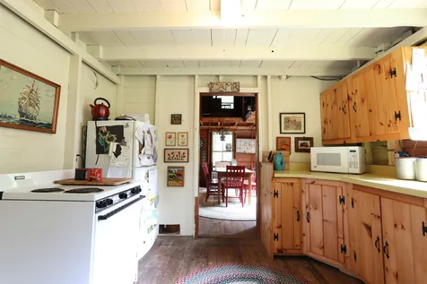 993 Harvey Mountain Road Barnet VT 05821